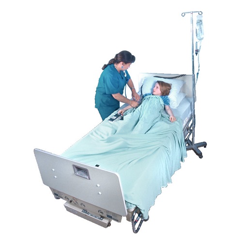 go to the hospital in verbal behavior  category